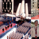 Look at This Incredible $2,300, 30,000 Brick Lego Imperial Hangar